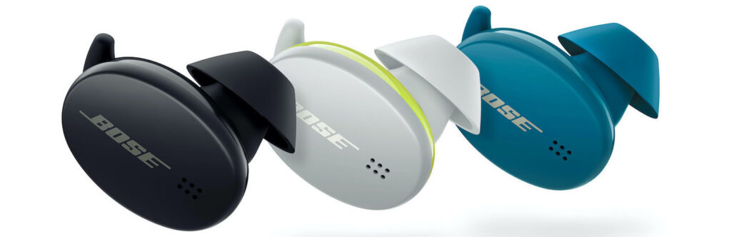 Bose QuietComfort Earbuds