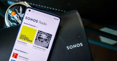 Sonos sues Google again for wireless audio patent infringement