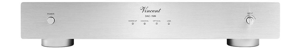 Vincent DAC-1MK