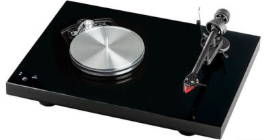 Pro-Ject Debut Series