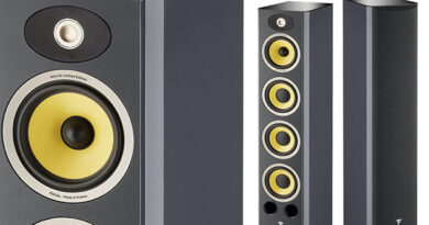 The Focal Aria 936 K2 Limited Edition
