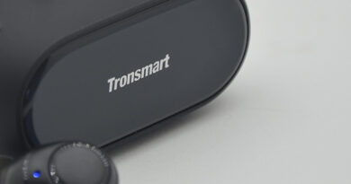 Tronsmart offers the best 11.11 promotion ever!
