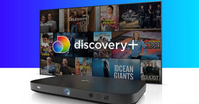Discovery+ in the US