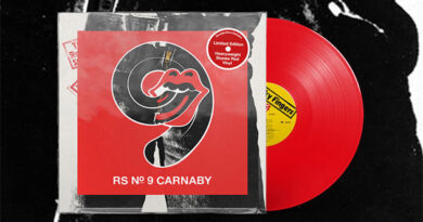 Rolling Stones will reissue a limited edition of 