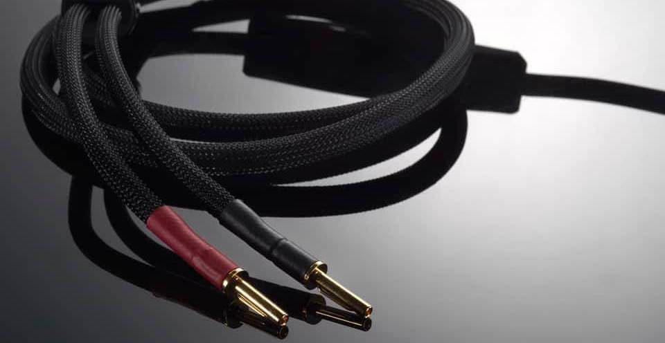 Nagra and Transparent Audio released an impedance-matched output cable for the IV-S tape recorder