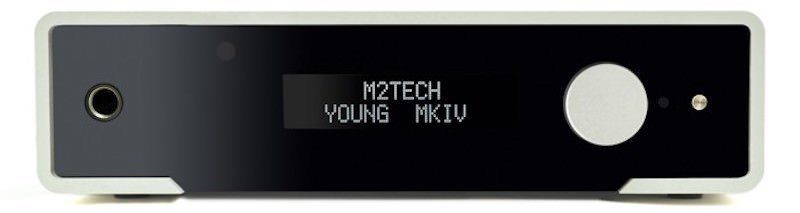 M2Tech Young MkIV