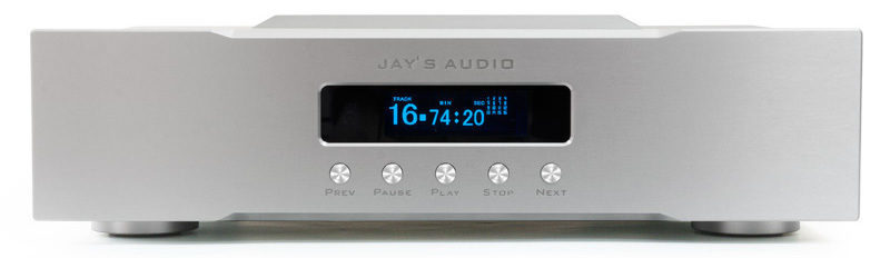 Joy's Audio CD2-MP3 CD