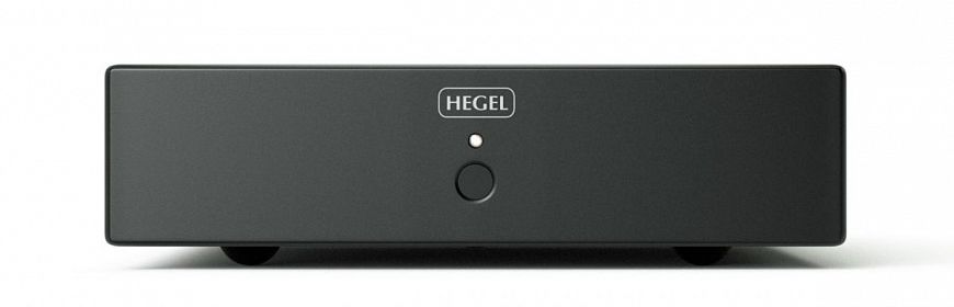 Hegel V10