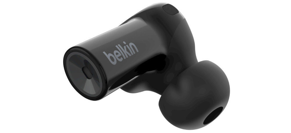 Belkin Soundform Freedom TWS Earbuds