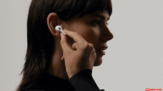 Netflix has started testing the spatial sound feature for the AirPods Pro and AirPods Max headphones​