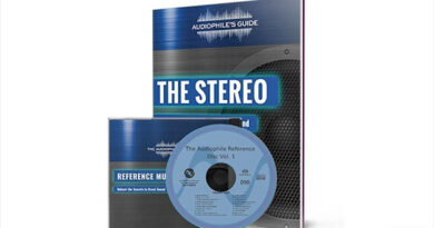 Octave Records released a test CD The Audiophile Reference Disc