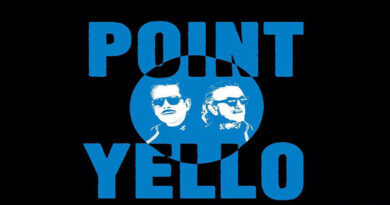 Yello's "Point" album remixed into Dolby Atmos