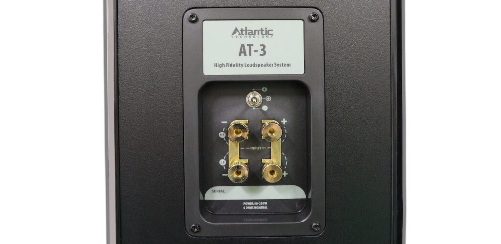 Atlantic Technology AT-3
