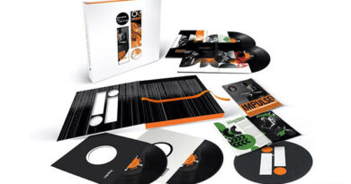 In honor of its 60th anniversary Impulse! Records to release 4-disc box set