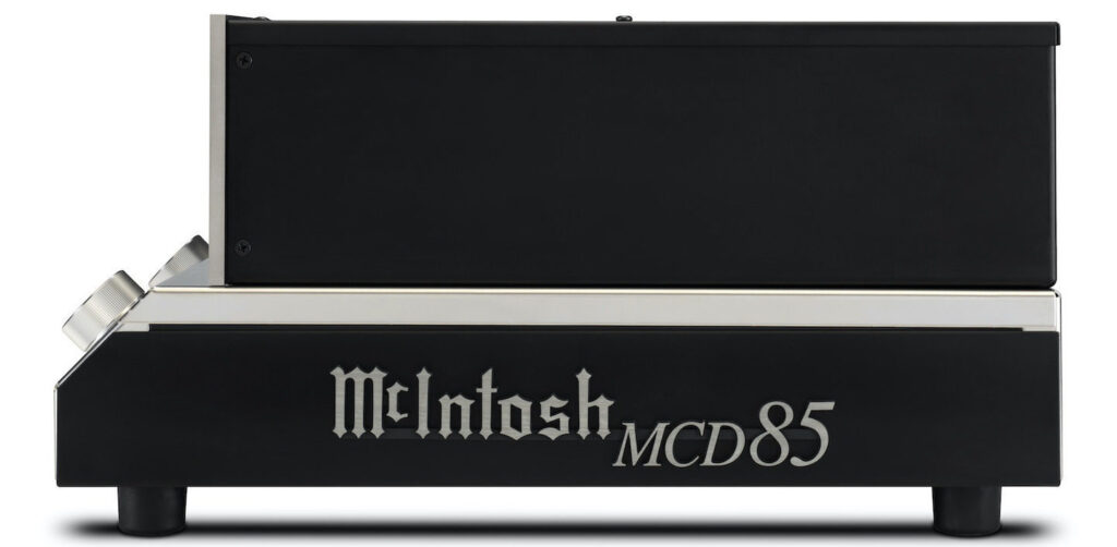McIntosh MCD85