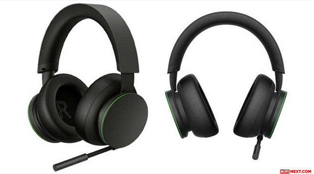 Microsoft Xbox Wireless Headset