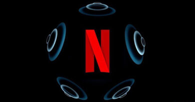 Netflix Denies Apple Headphone Surround Testing Rumors