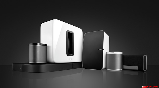 Sonos will give a presentation of new products on March 9