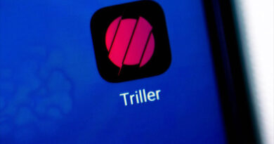 Universal Music Group has closed access to its music in the Triller app