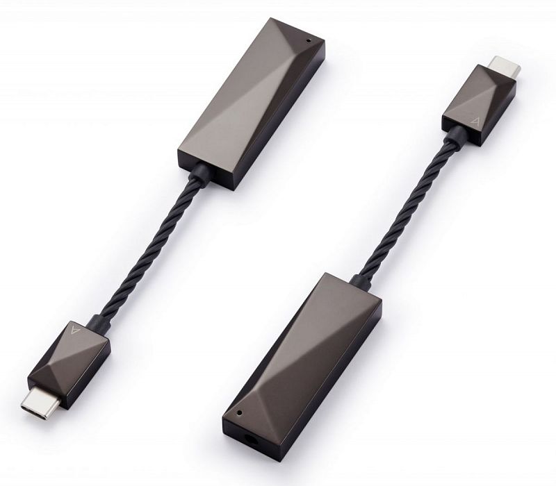 Astell&Kern AK USB-C Dual DAC Cable