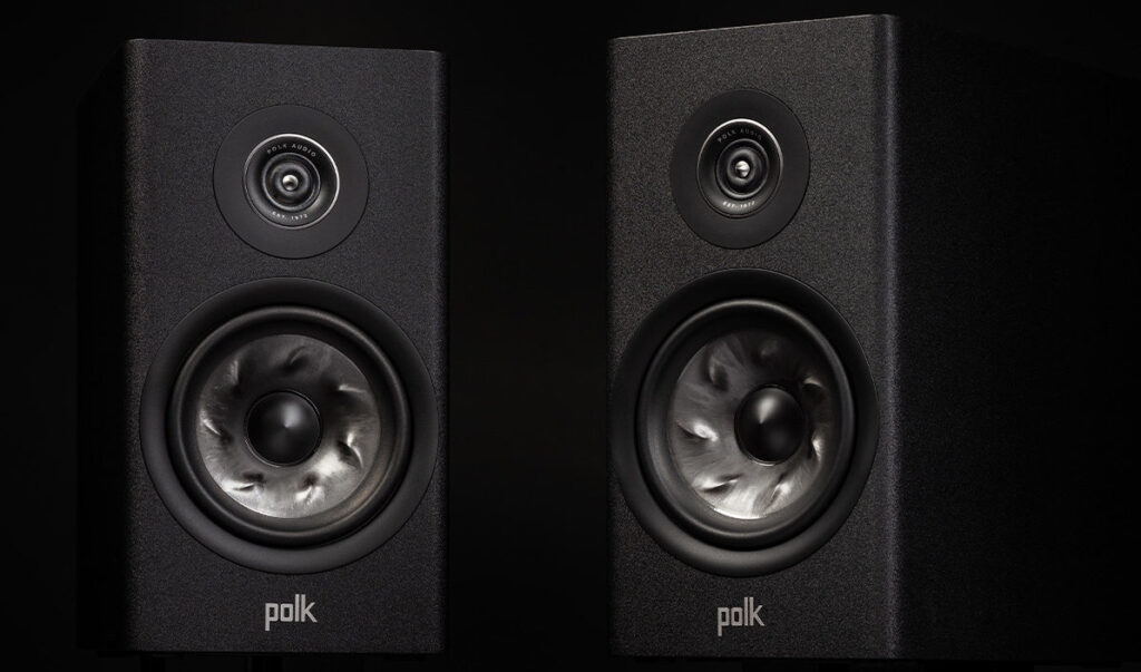 Polk Audio Reserve