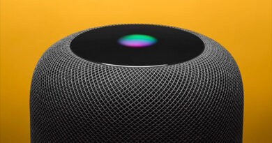 Apple to stop production of HomePod speakers