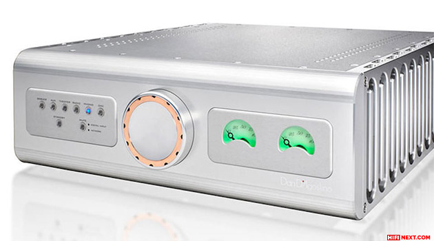 D'Agostino Progression Integrated Amplifier Receives Roon-Ready Status