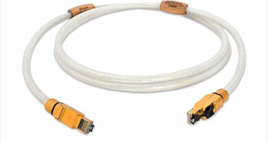 Nordost Valhalla 2 Network Cable