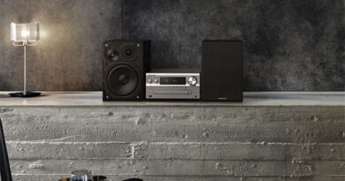 Panasonic SC-PMX802