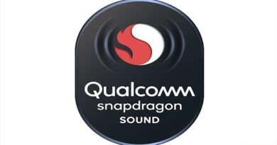 Qualcomm Snapdragon Sound Platform