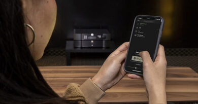 Simaudio Moon Network Players & DACs Get Spotify Connect Support