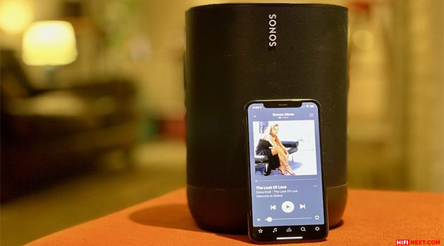 Sonos owners get access to 24-bit files with Qobuz