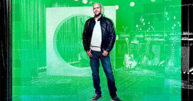 Spotify CEO talks about the future of the service and how to monetize music and podcasts