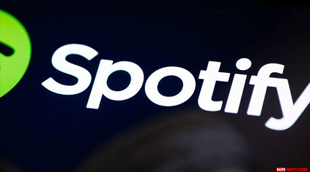 Spotify in the UK may rise in price