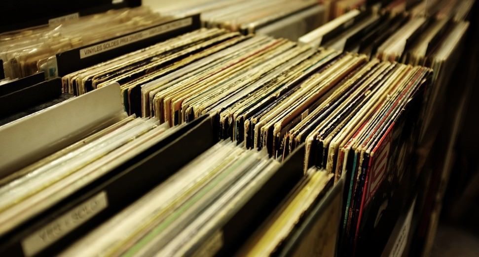 UK Audio Market Analysis: Vinyl will soon overtake CD