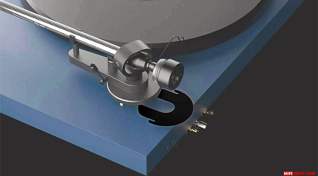 1,5mm tonearm spacer