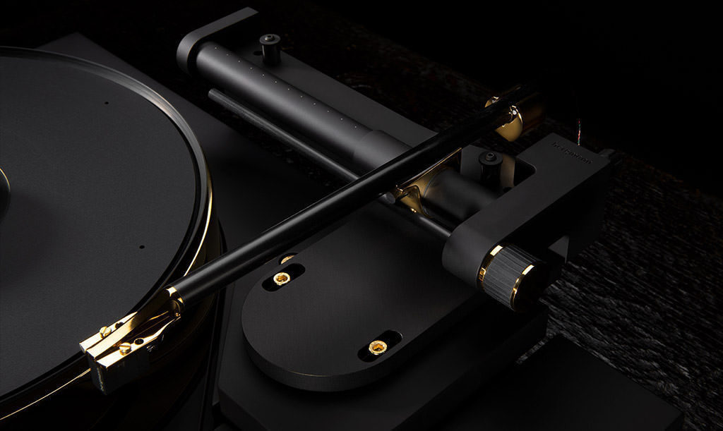 Bergmann Audio Galder & Odin Gold Edition