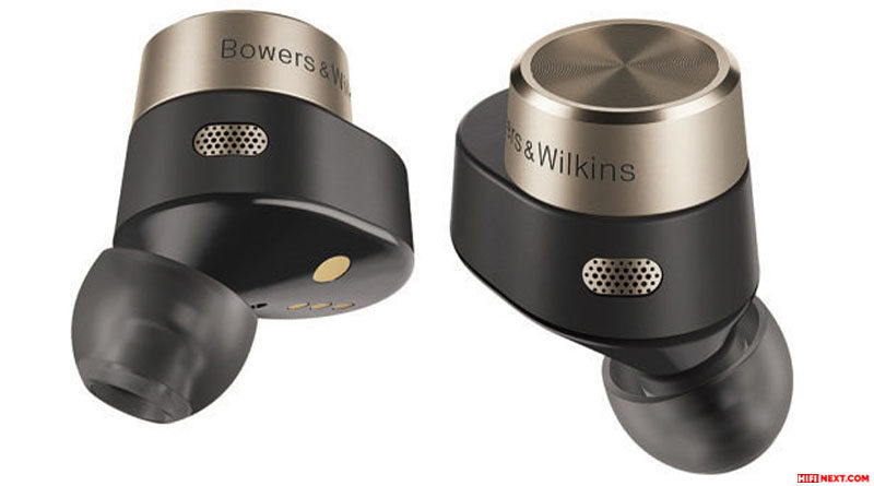 Bowers & Wilkins PI5 and PI7