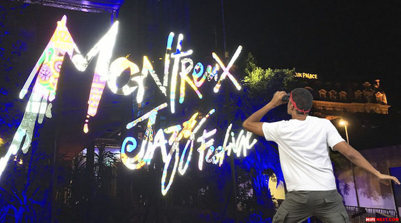 Montreux Jazz Festival and Qello Concerts have opened temporary free access to concert recordings