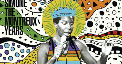 Nina Simone performances at the Montreux Jazz Festival will be released on a double album