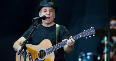 Sony bought the rights to all Paul Simon songs