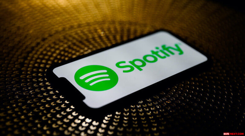 Spotify voice assistant will analyze commands for advertising purpose