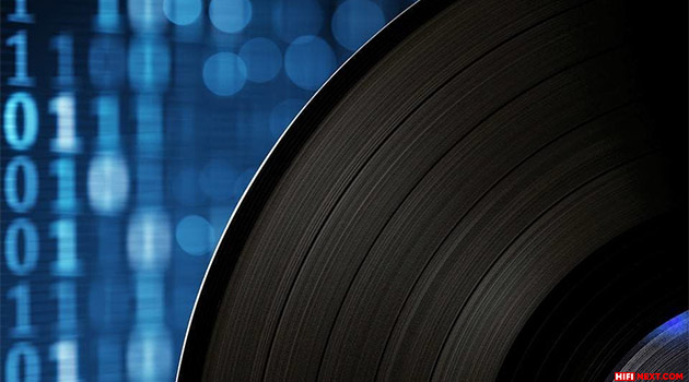 Tidal will start streaming vinyl in the Mastered for Vinyl section