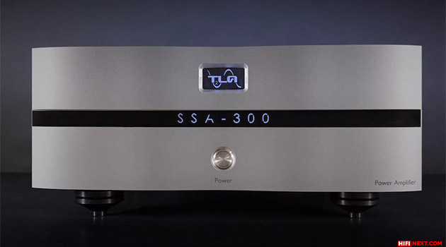 TrueLife Audio SSA-300