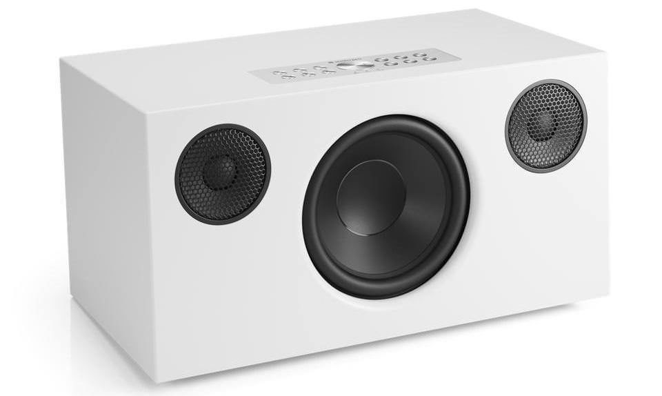 Audio Pro C10 MkII Wireless Speaker