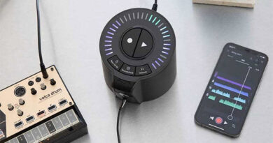 iZotope Spire Studio 2nd Generation Audio Interface