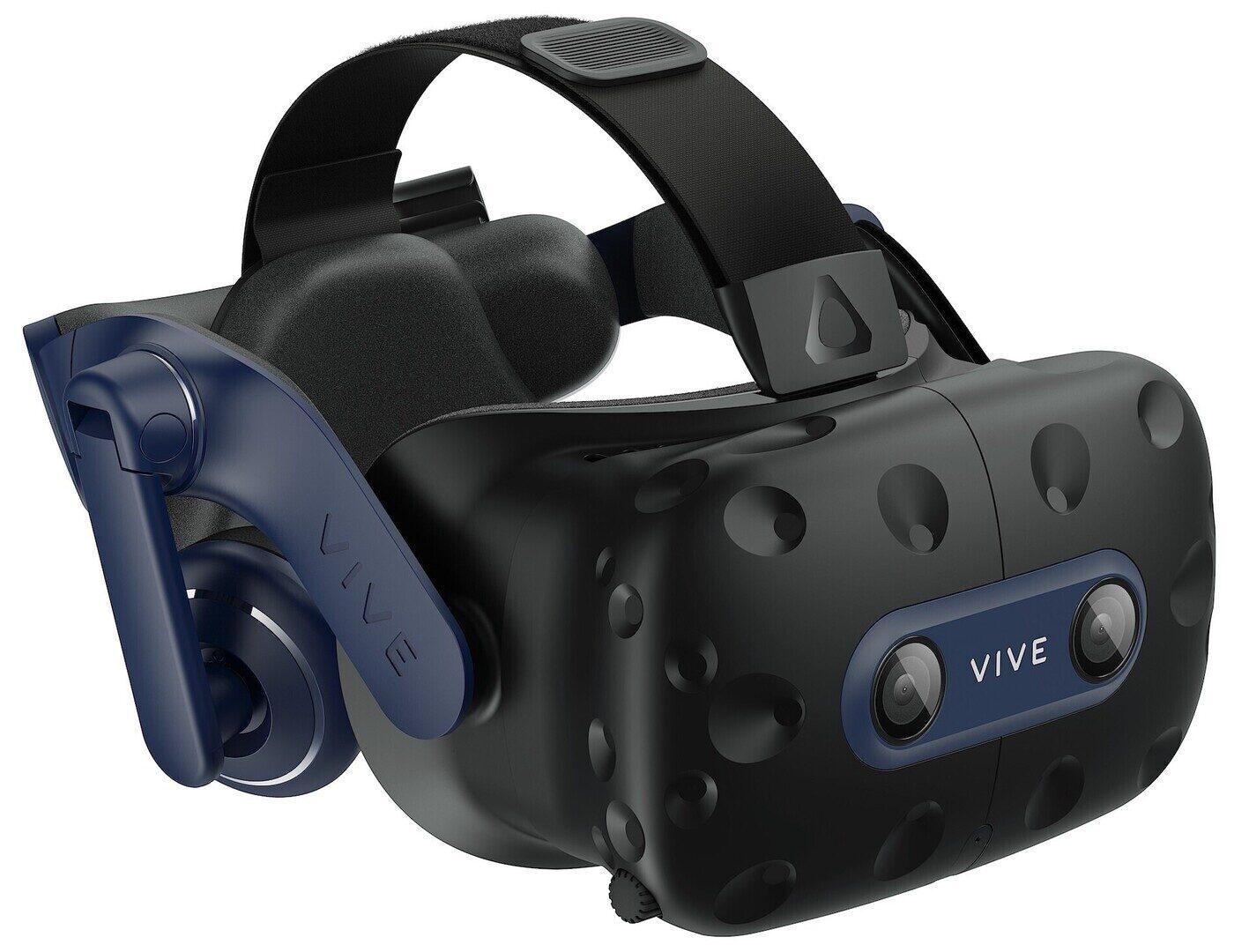 HTC Vive Focus 3 and Vive Pro 2 Headsets equipped with 5K displays