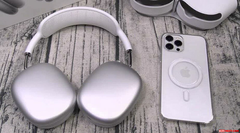 Apple AirPods headphones won't support Hi-Res tracks from Apple Music yet