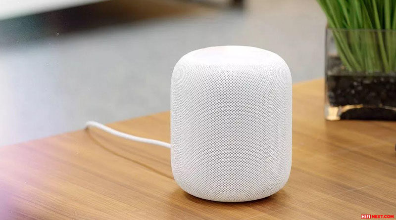 Apple HomePod and HomePod Mini will support lossless after firmware