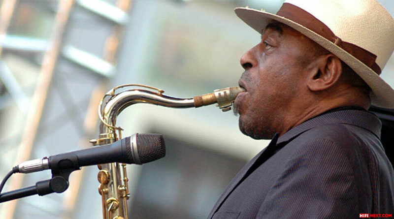 Archie Shepp 1974 Paris Concert to be released on vinyl for the first time